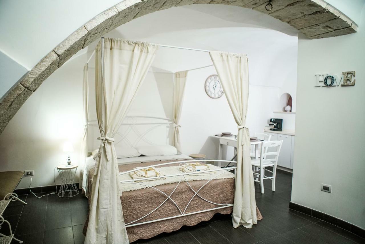Home 5 - Arco Antico Putignano Exterior photo